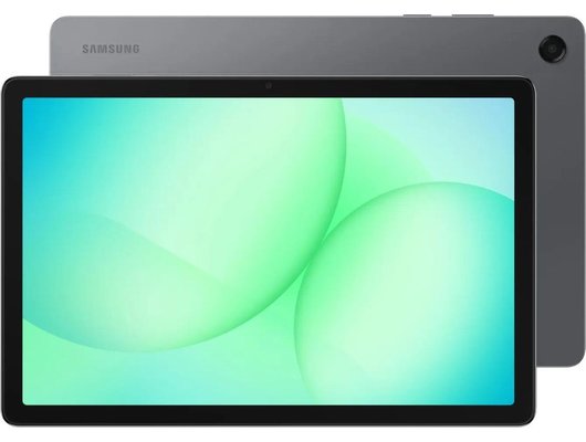 Планшет Samsung Galaxy Tab A11+ (11) 8/256Gb 5G BSM-X236B Gray (SM-X236BZAECAU)